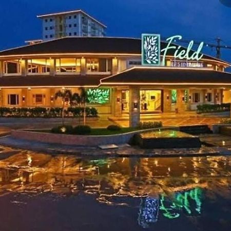 Field Residences Paranaque City Exterior foto